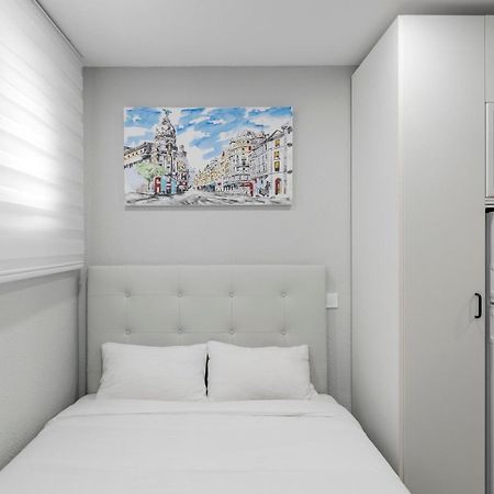 Guestready - Cozy Studio In Madrid'S Heart ภายนอก รูปภาพ