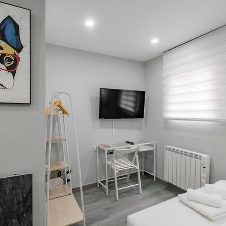 Guestready - Cozy Studio In Madrid'S Heart ภายนอก รูปภาพ