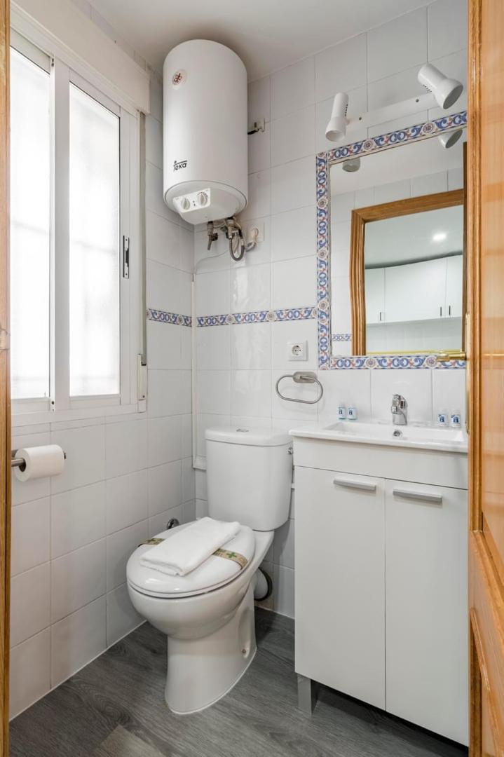 Guestready - Cozy Studio In Madrid'S Heart ภายนอก รูปภาพ