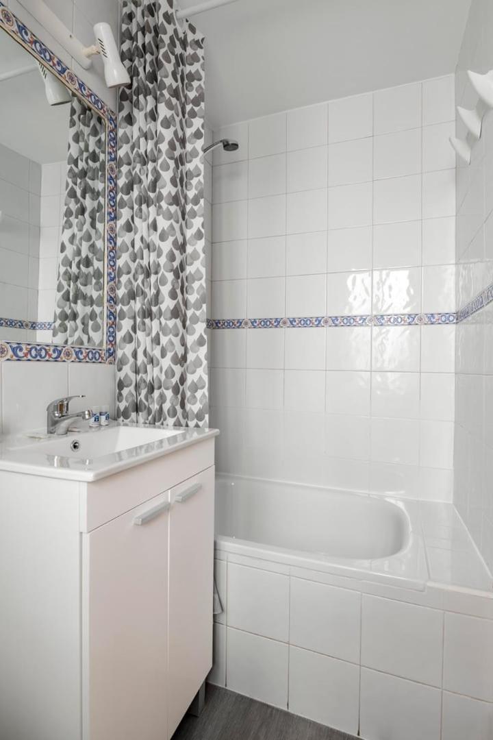 Guestready - Cozy Studio In Madrid'S Heart ภายนอก รูปภาพ
